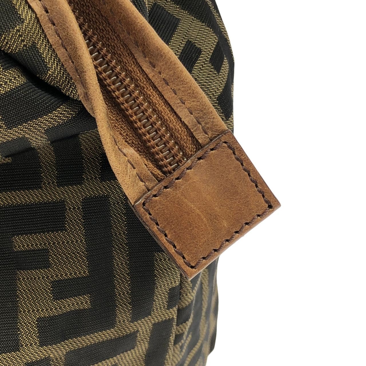 フェンディ 7VS070 MX7 ボストンバッグ