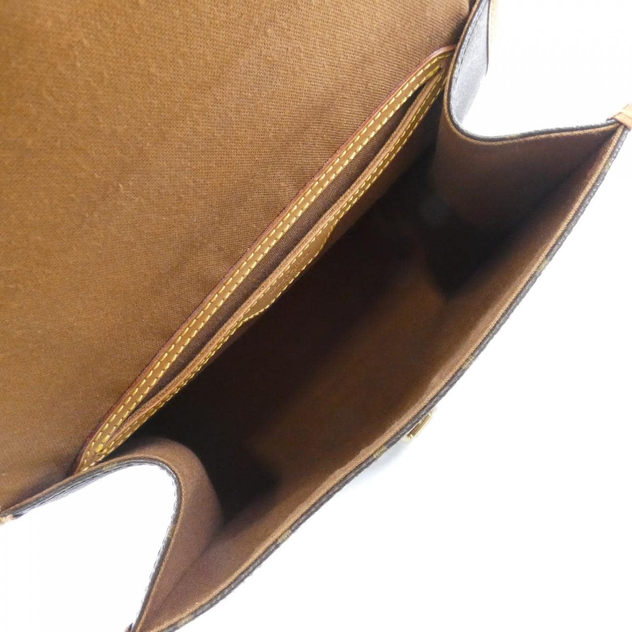 ルイヴィトン モノグラム ベルエア M51122 バッグ