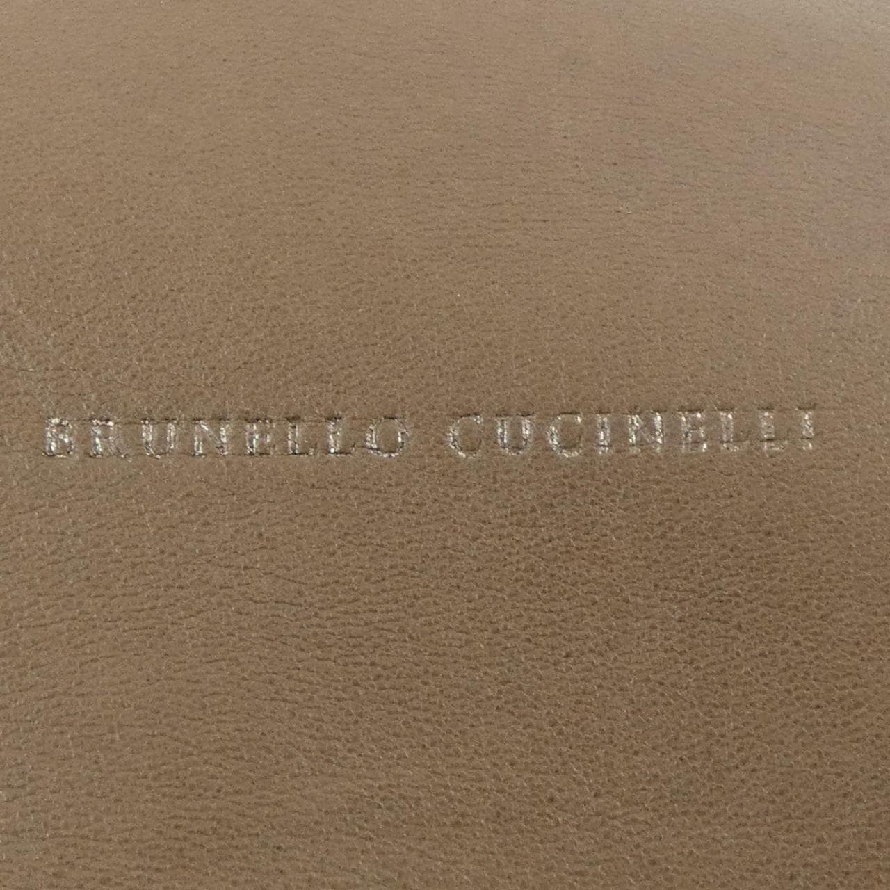 ブルネロクチネリ BRUNELLO CUCINELLI BAG