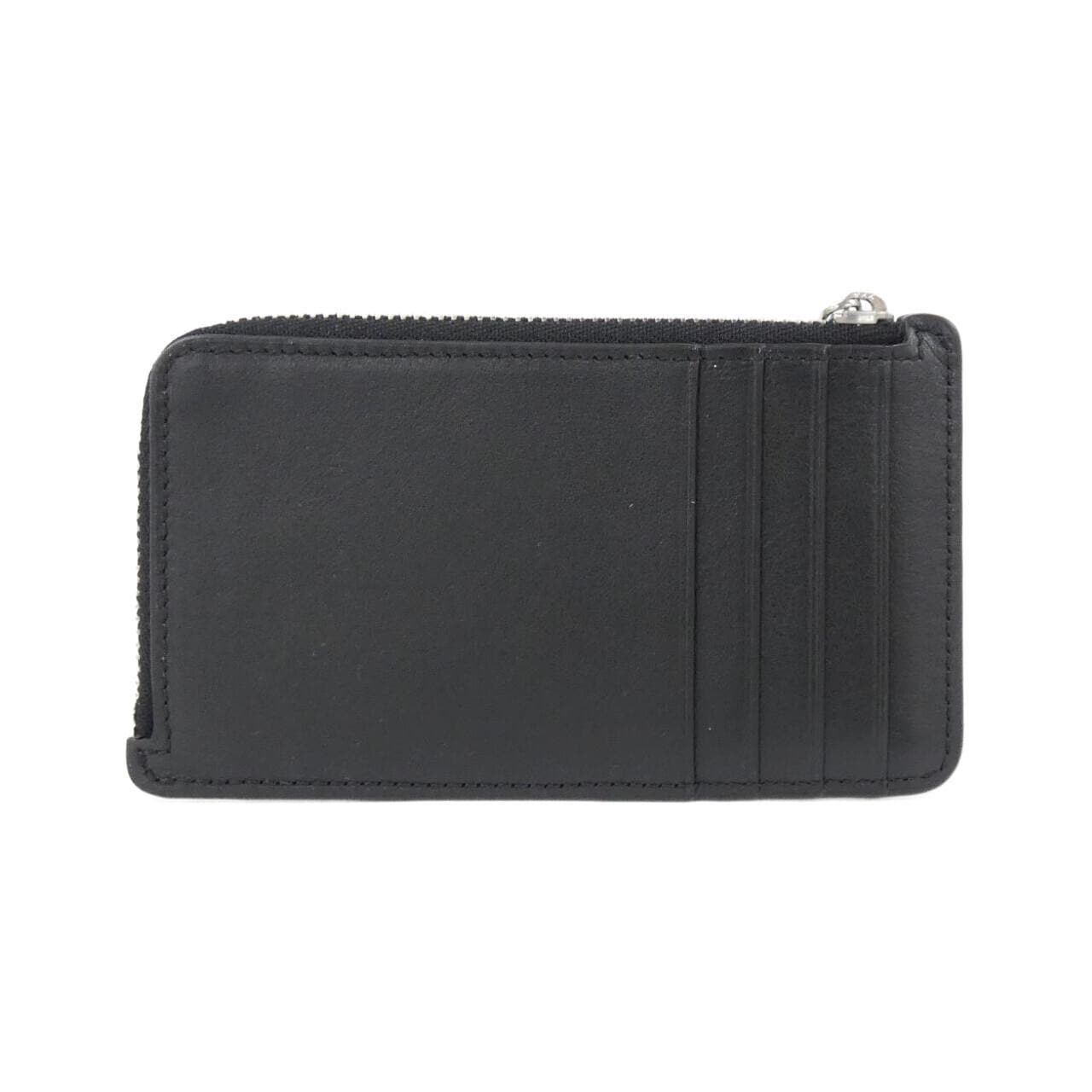 【新品】ロエベ パンタ コイン カード ホルダー C643Z40XAK コインケース