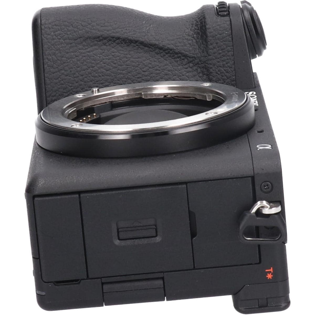 α６７００　ＩＬＣＥ－６７００