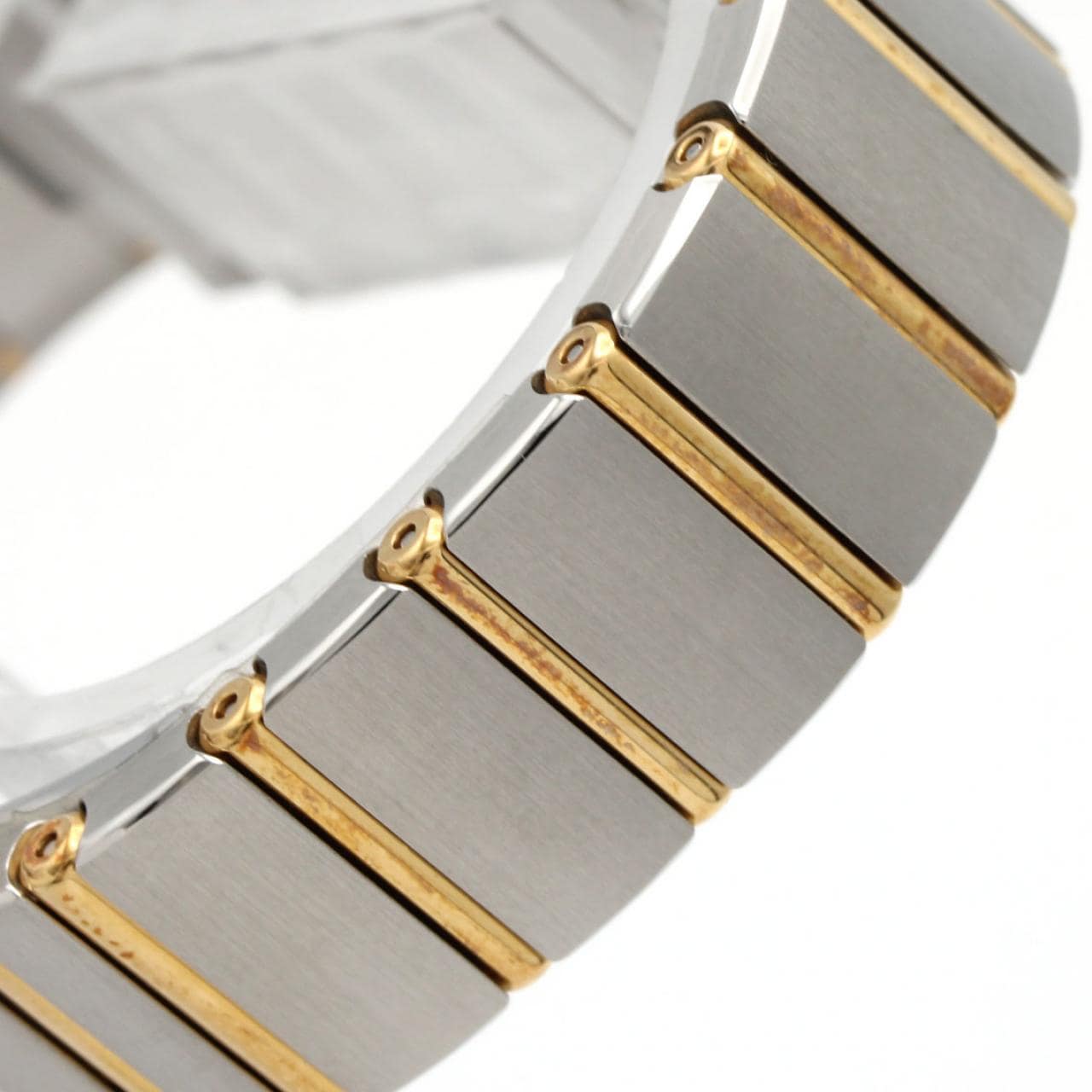 【新品】オメガ コンステレーション YGコンビ 131.20.28.60.02.002 SSxYG クォーツ