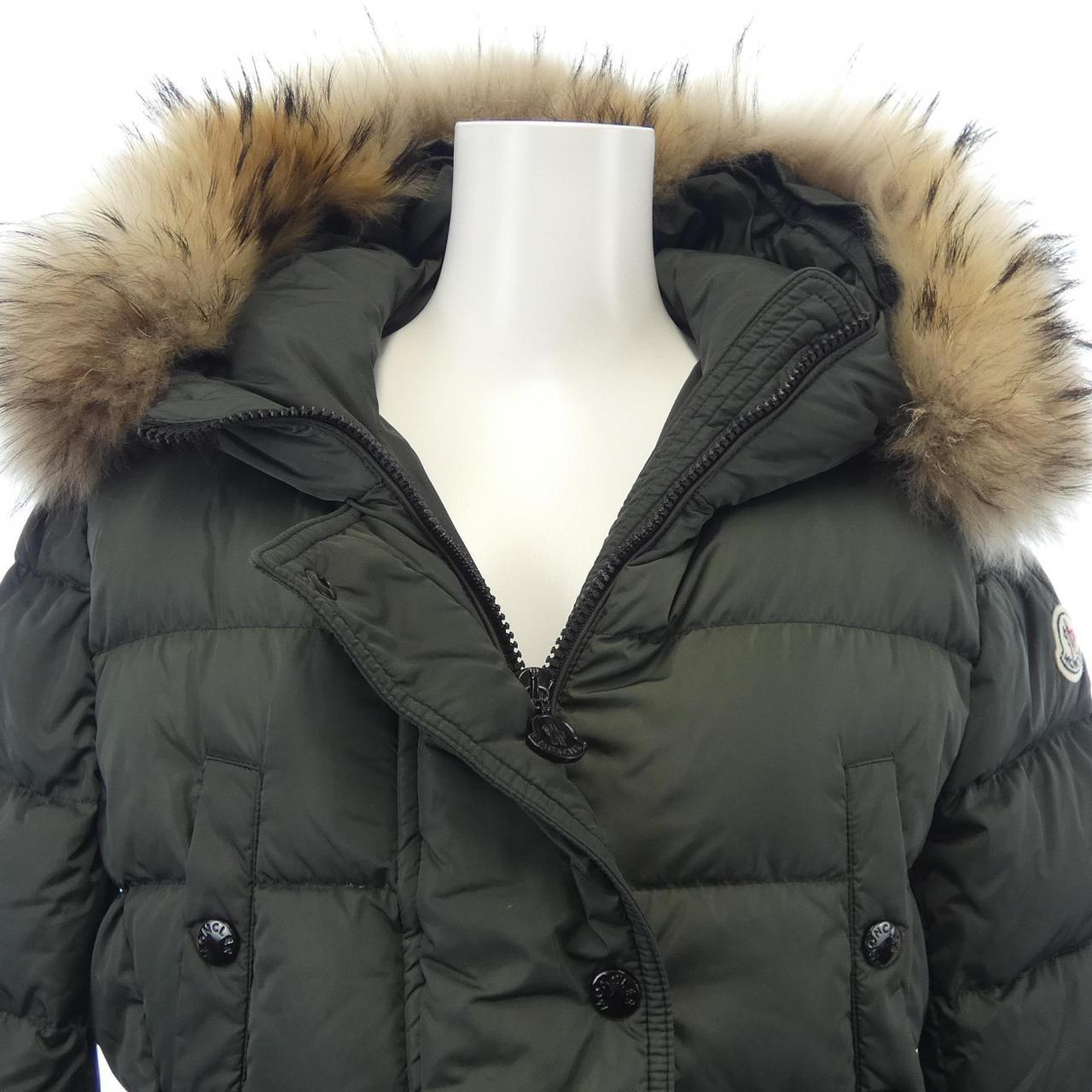 モンクレール MONCLER KHLOE ダウンコート