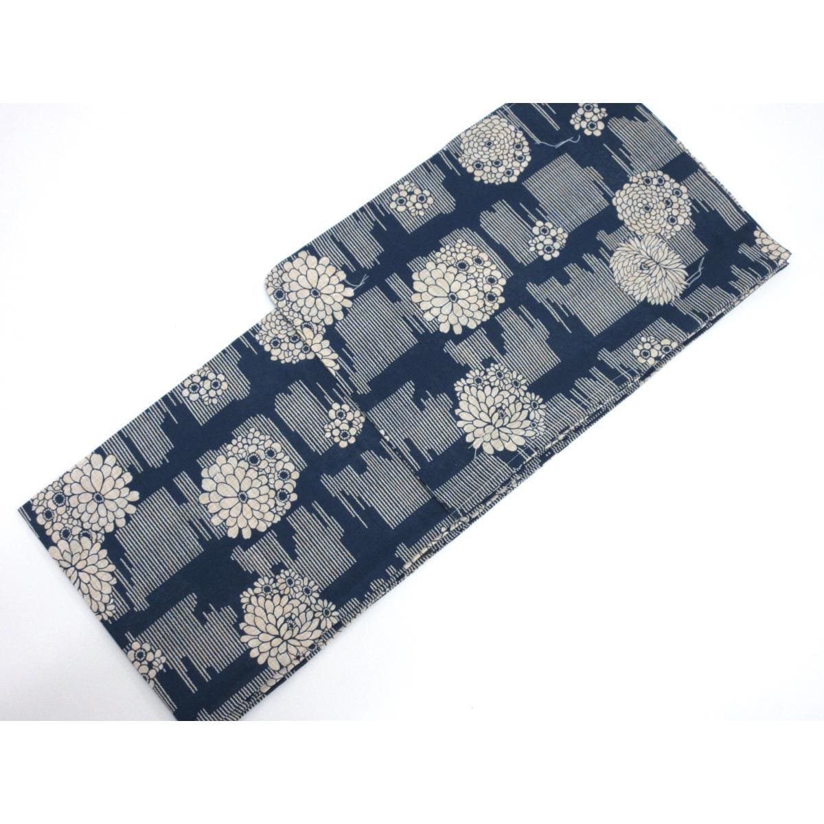 【新品】女ゆかた　Ｆサイズ