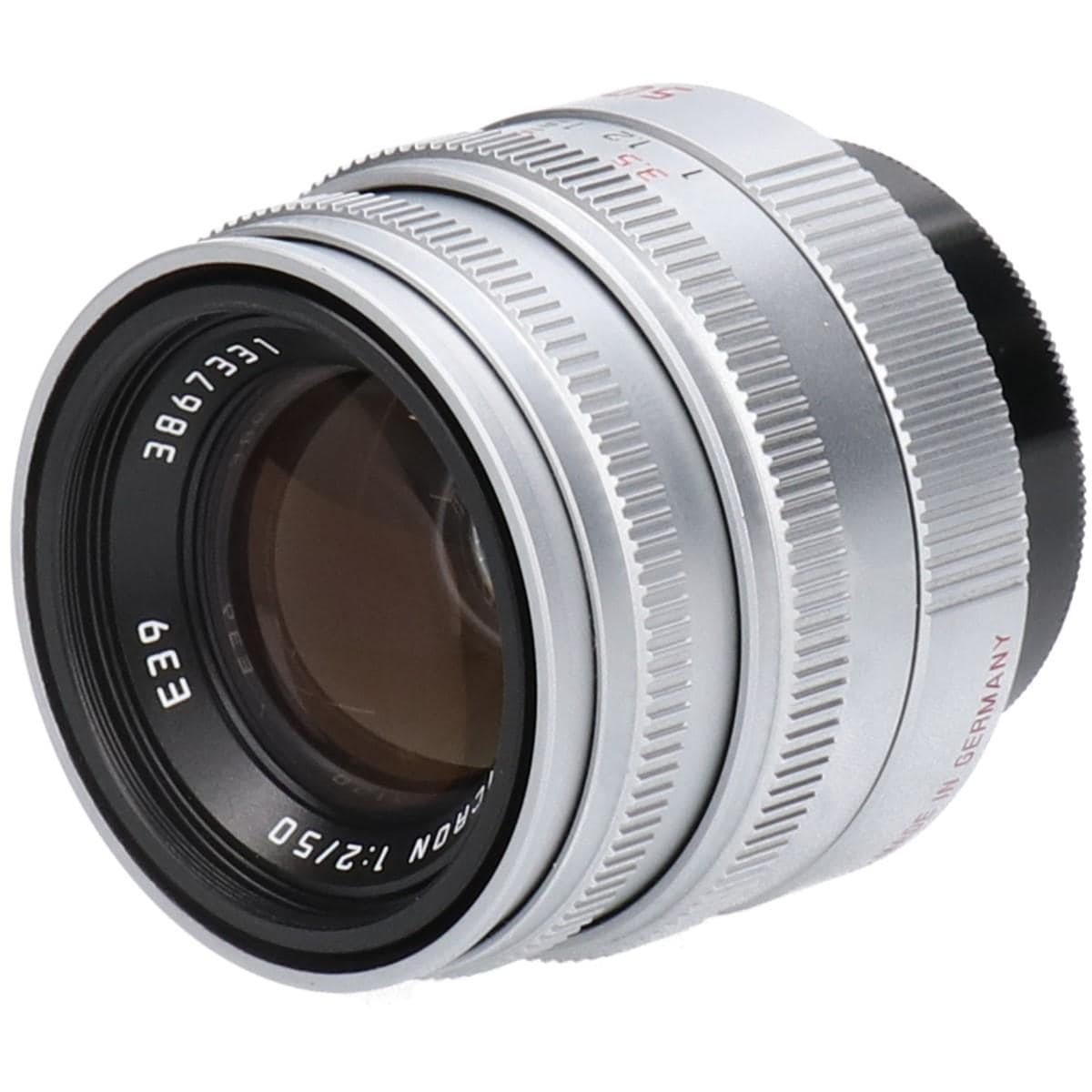 ＳＵＭＭＩＣＲＯＮ－Ｍ５０ｍｍ　Ｆ２（ＶＥＲ．４）