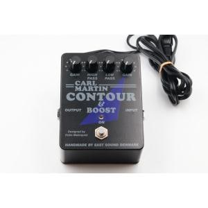 ＣＡＲＬ　ＭＡＲＴＩＮ　ＣＯＮＴＯＵＲ　＆　ＢＯＯＳＴ