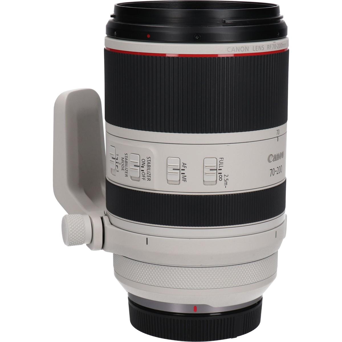 ＲＦ７０－２００ｍｍ　Ｆ２．８Ｌ　ＩＳ　ＵＳＭ