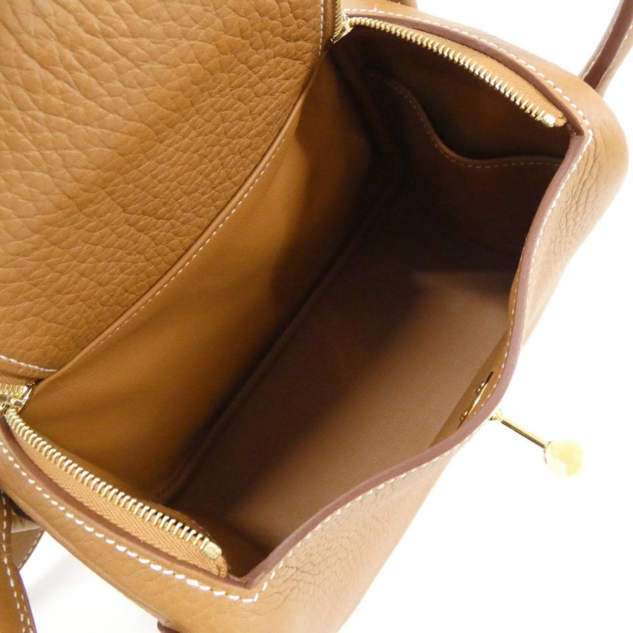 【未使用品】エルメス リンディ2 MINI 085956CC ショルダーバッグ