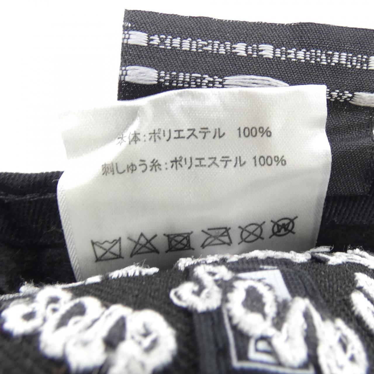 シュプリーム SUPREME キャップ