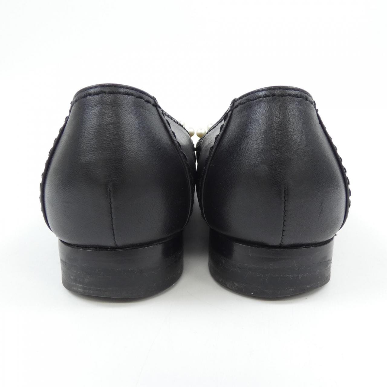 シャネル CHANEL G32597 シューズ