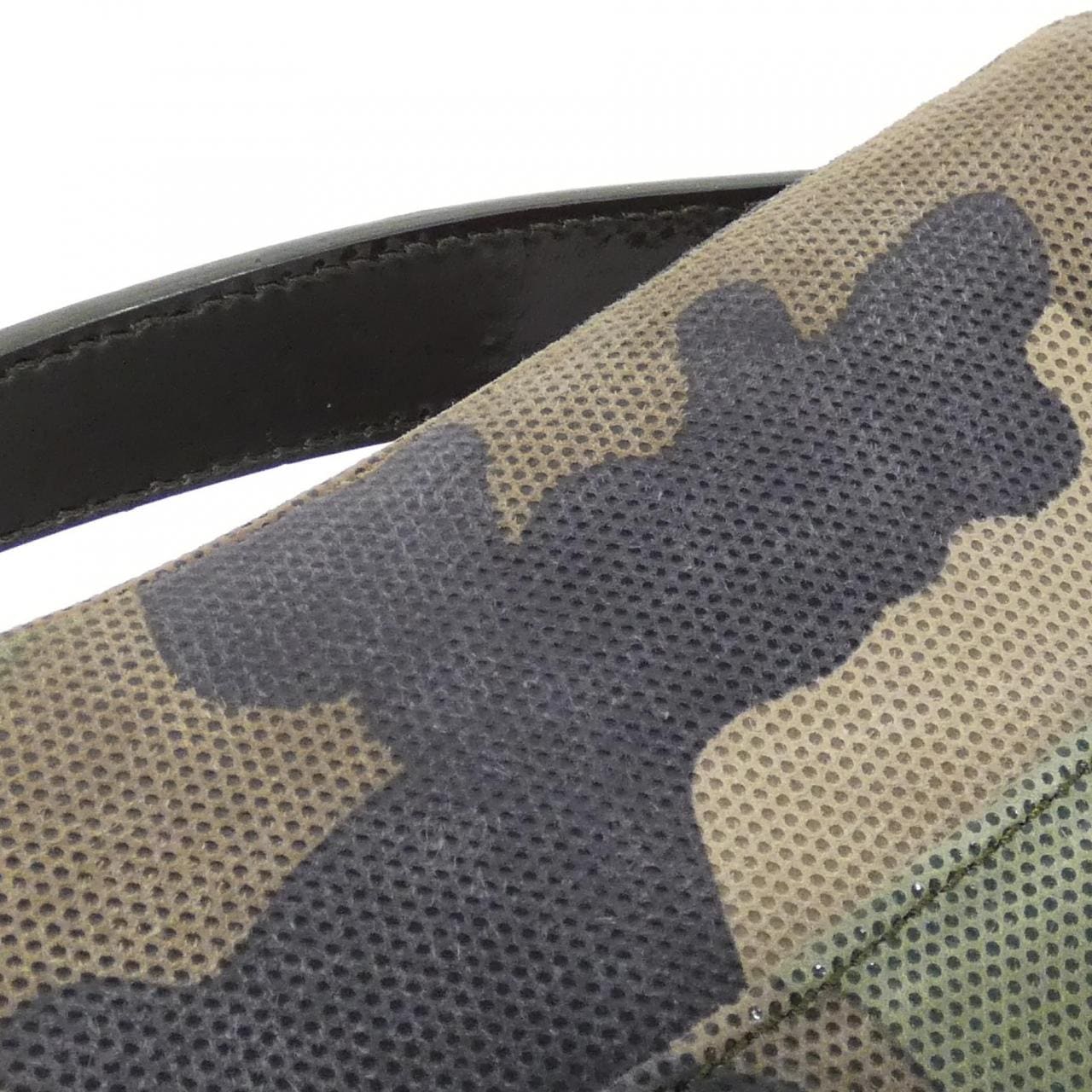 【ヴィンテージ】クリスチャンディオール ショルダーバッグ