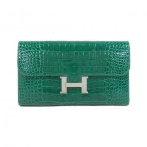 エルメス コンスタンス ロング 063623CK 財布