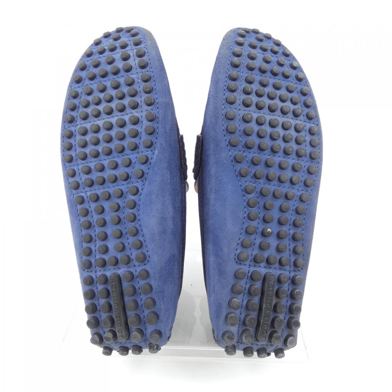 ルイヴィトン LOUIS VUITTON シューズ