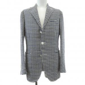 ザジジ THE GIGI ジャケット