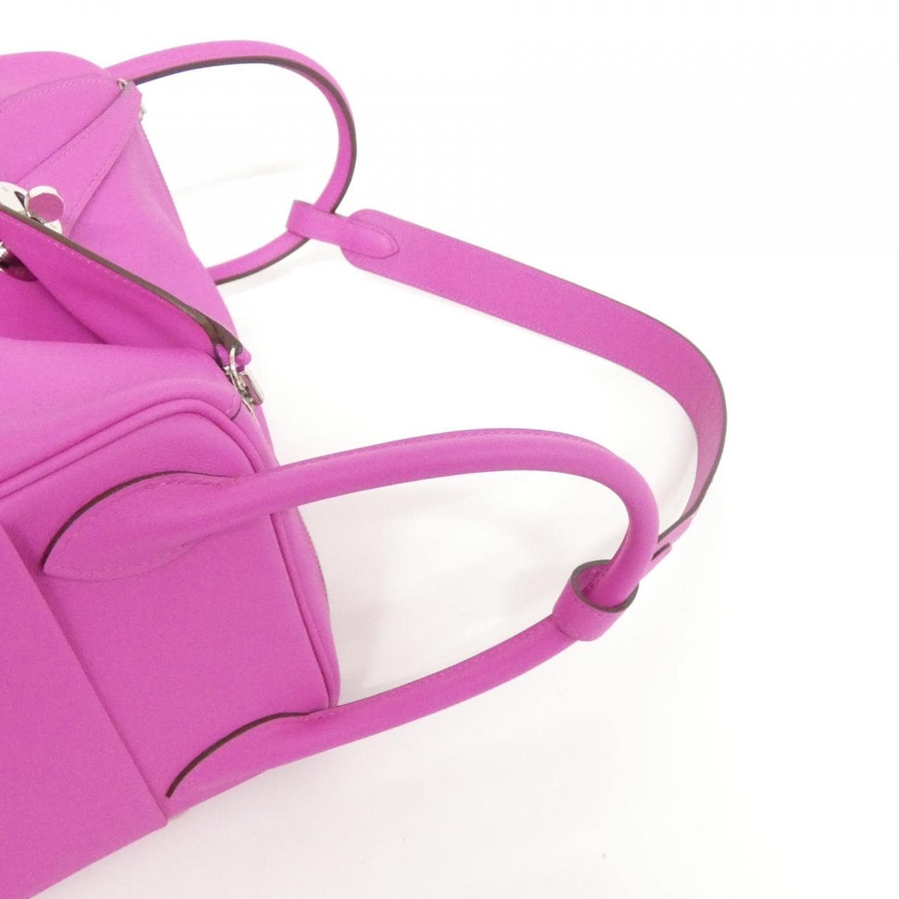 エルメス リンディ トレサージュ 30cm 076296CK ショルダーバッグ