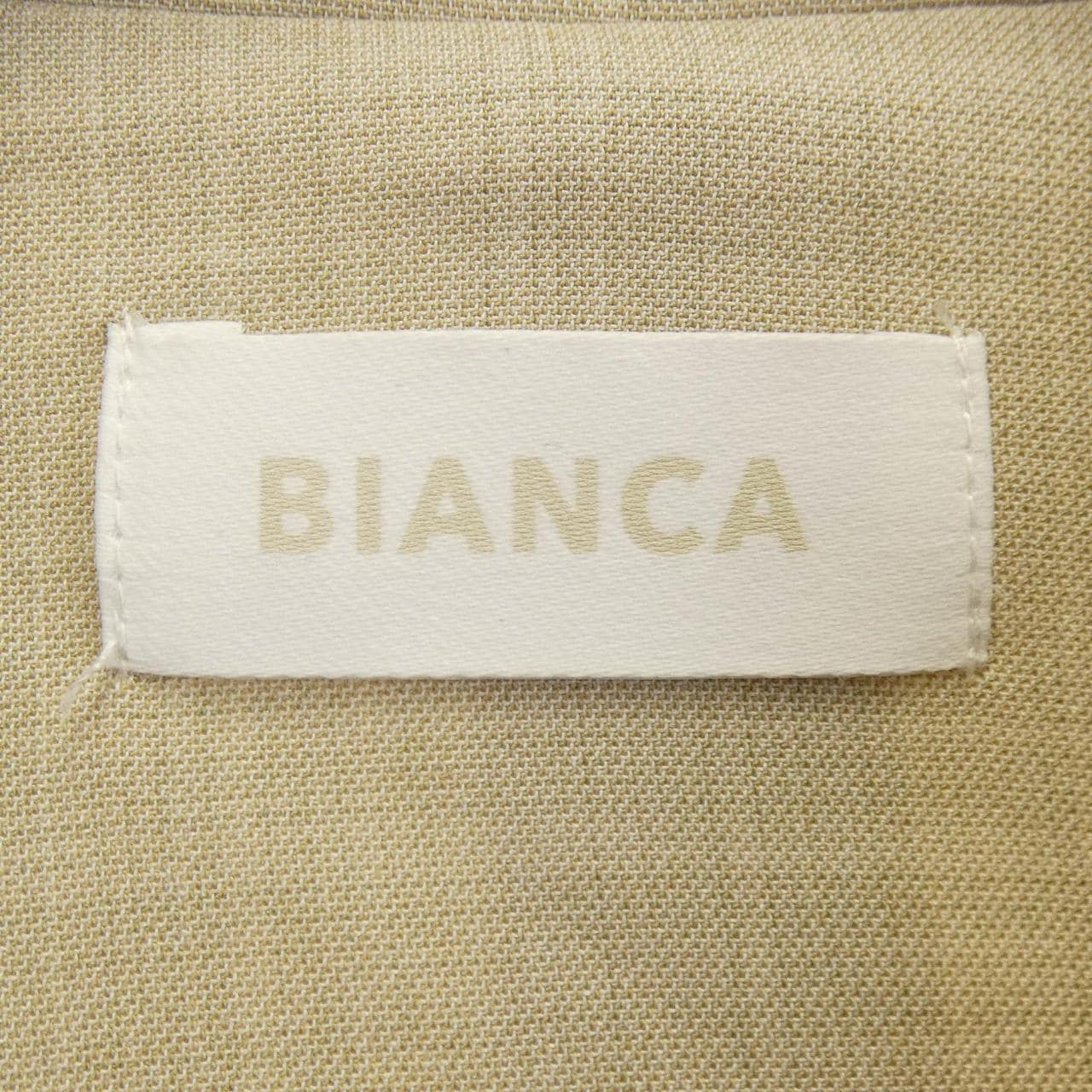 BIANCA ジャケット
