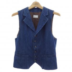 ブルネロクチネリ BRUNELLO CUCINELLI ベスト