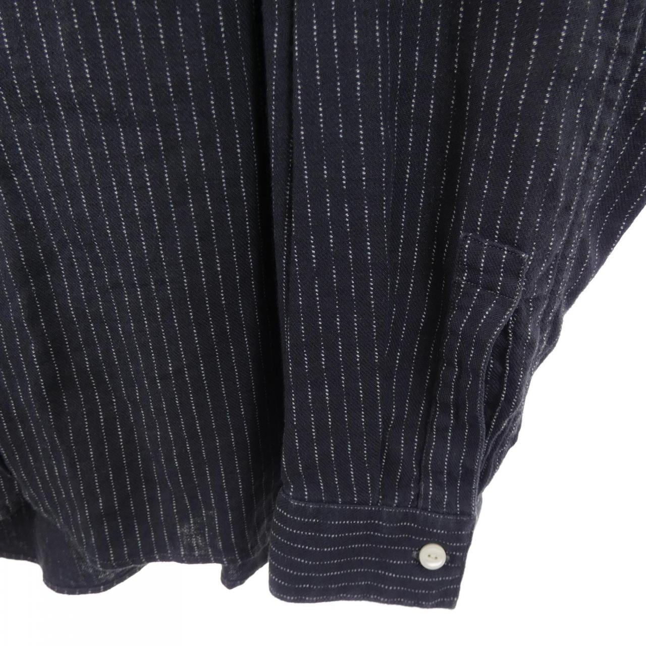 ダブルアールエル RRL シャツ