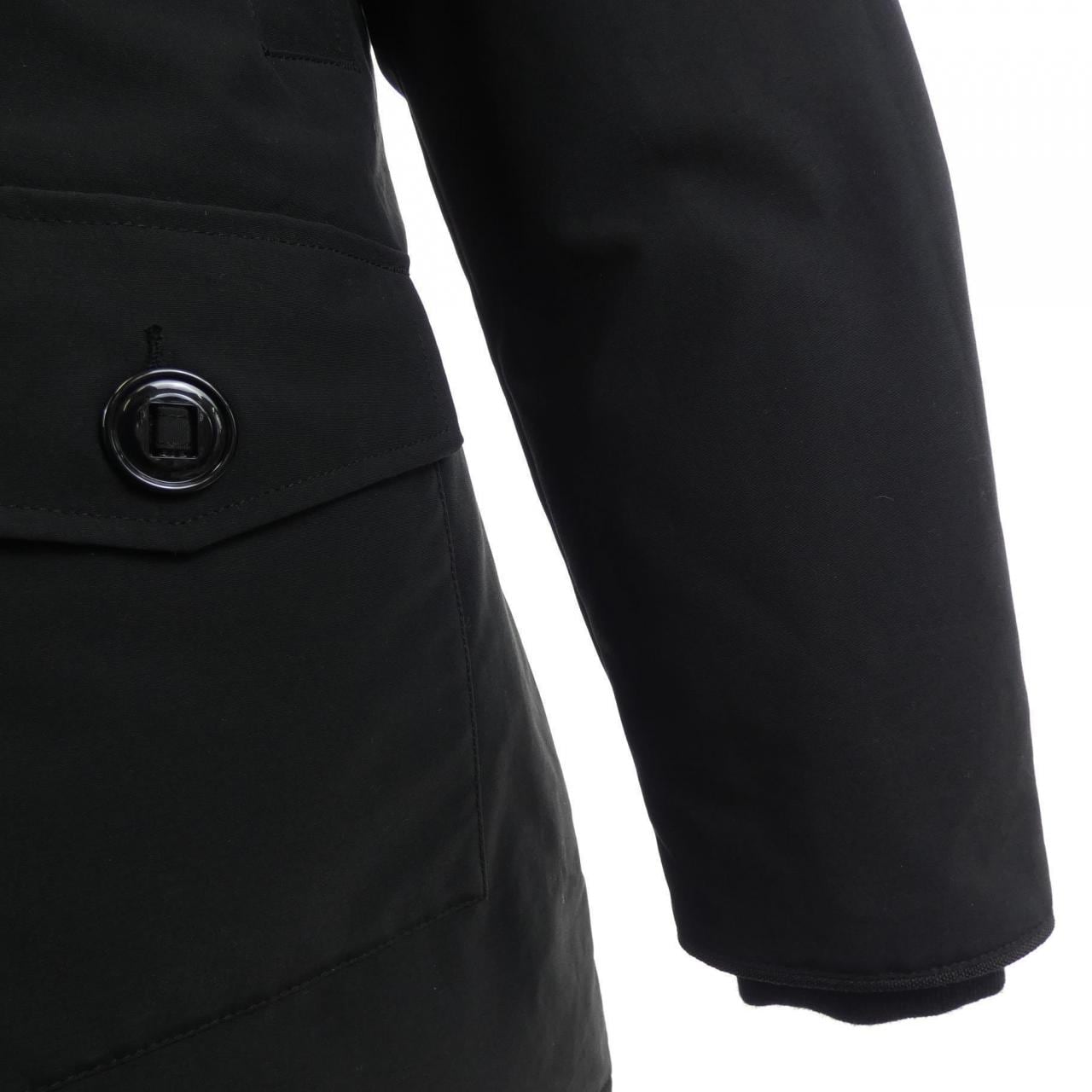 カナダグース CANADA GOOSE 2603JL BRONTE ブロンテ ダウンコート