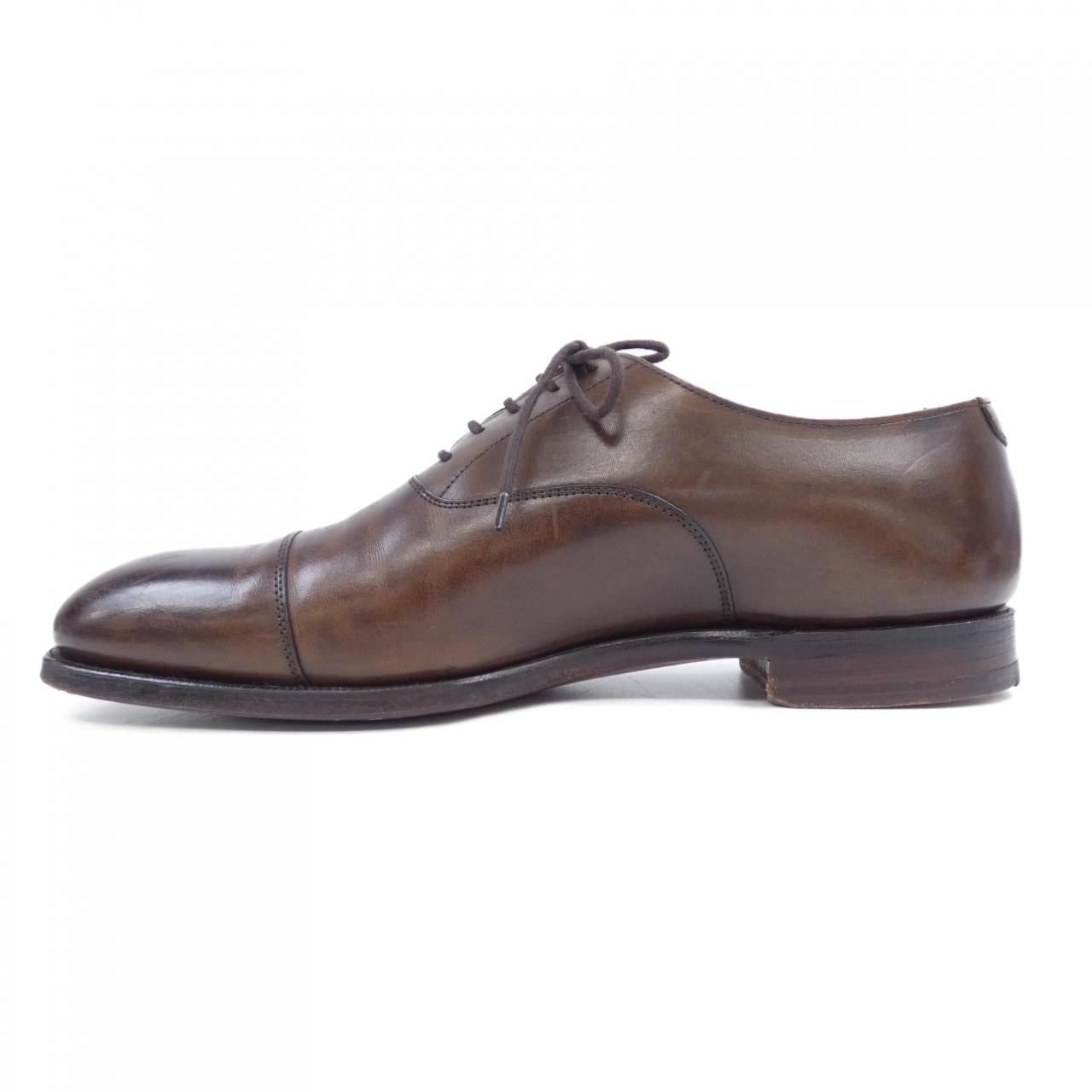 クロケットアンドジョーンズ CROCKETT&JONES AUDLEY シューズ