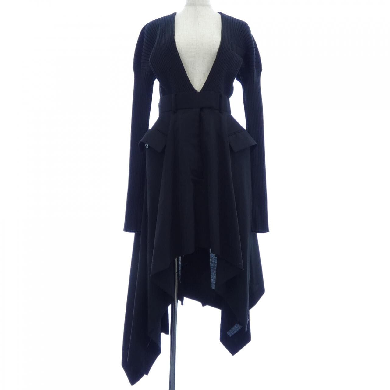 サカイ SACAI 21-05524 ワンピース