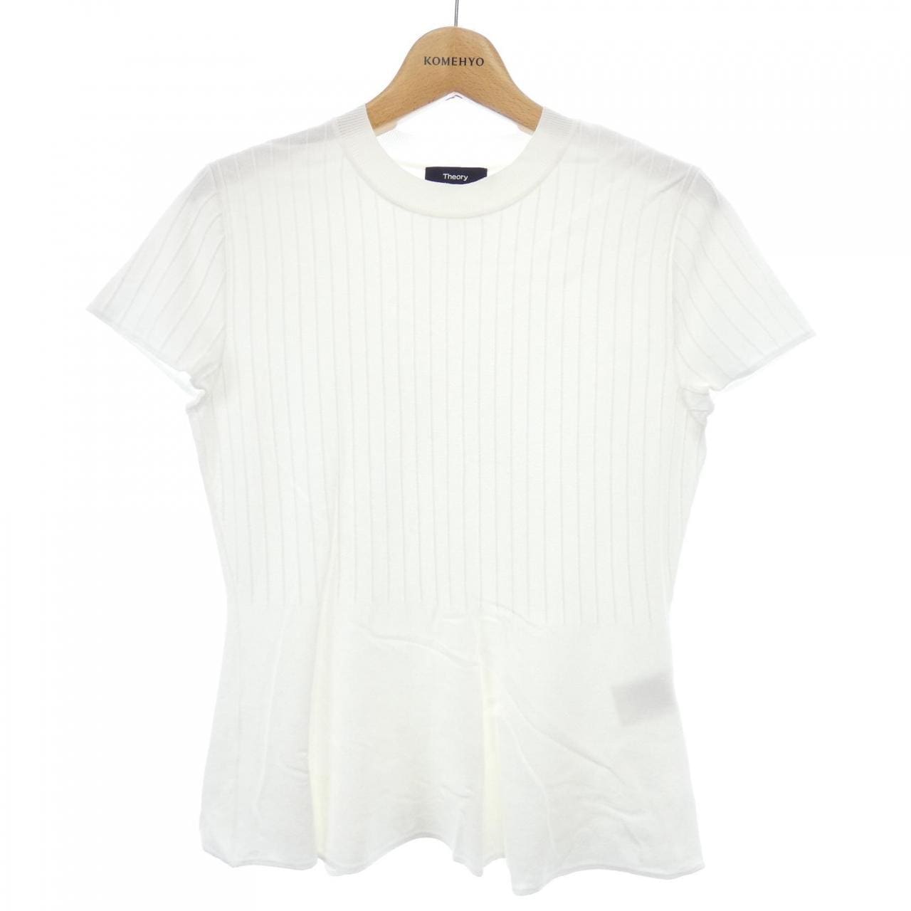 セオリー theory 01-3101714 トップス