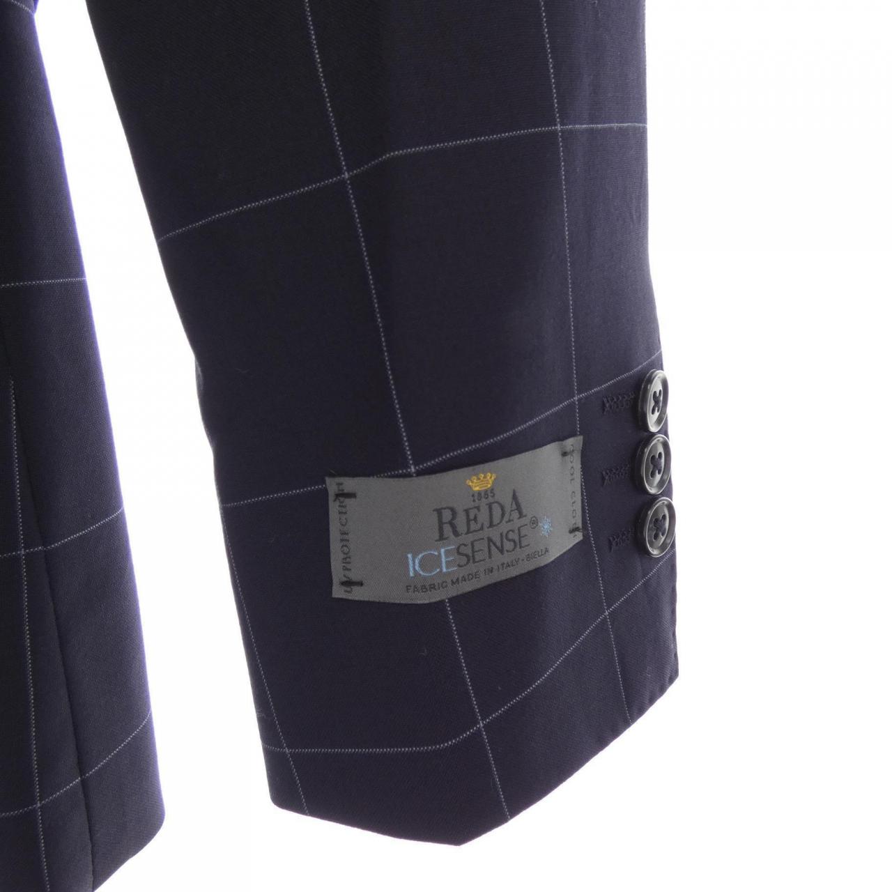 JANECOSTELLAZIONE スーツ