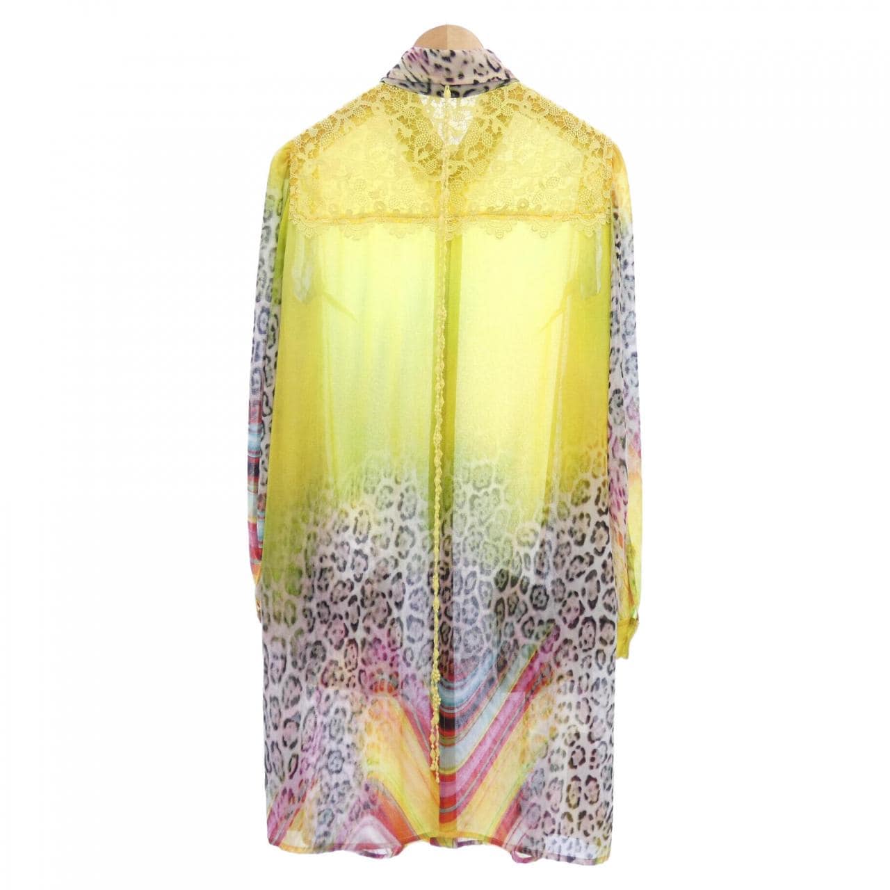 イタリヤ 伊太利屋 644182-1F シャツ