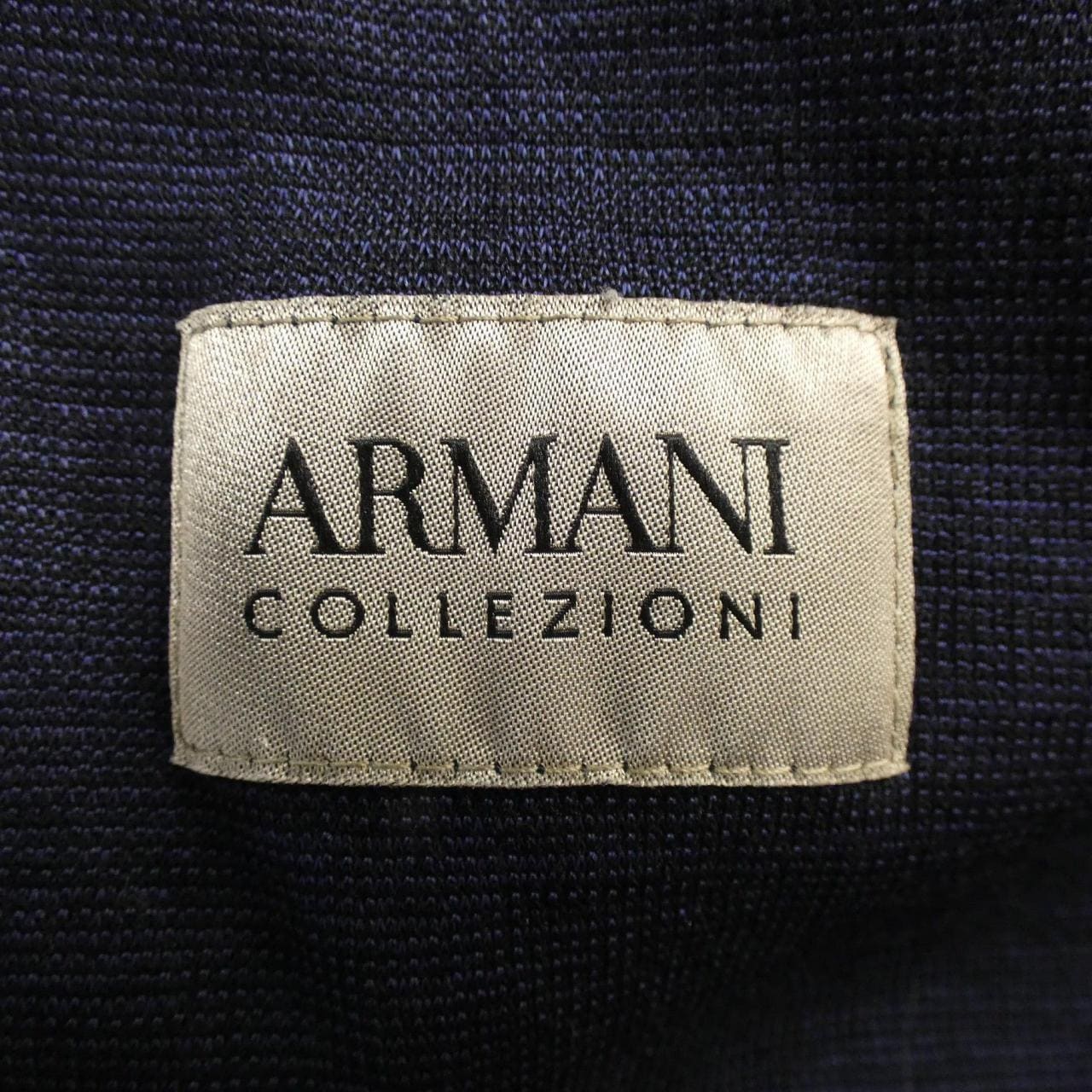 アルマーニコレツィオーニ ARMANI collezioni ジャケット