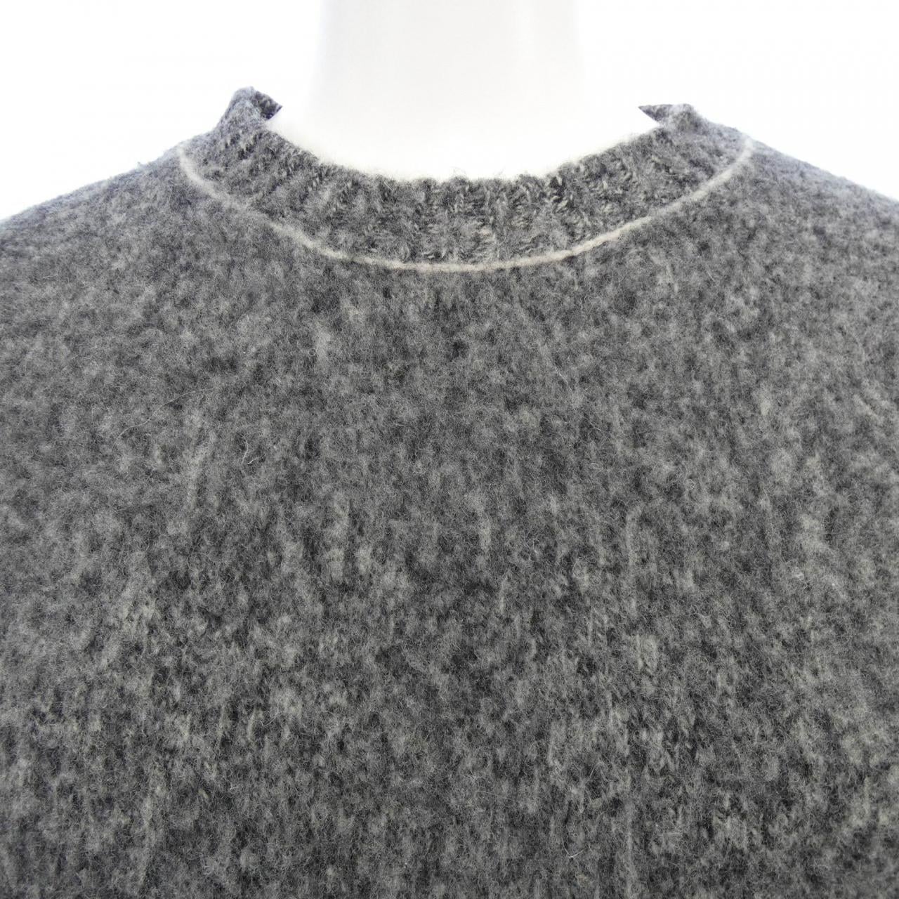 イレーヴ YLEVE ニット