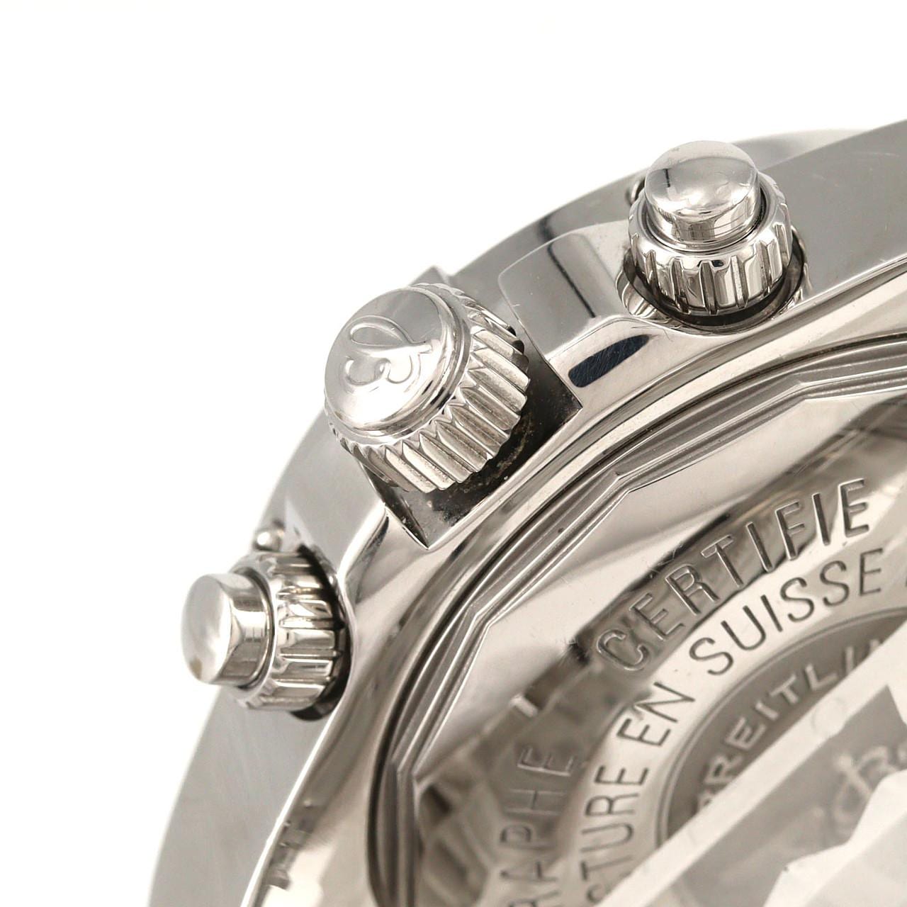 【ノーメンテナンス特価】ブライトリング クロノスーパーオーシャン A13340/A111C16PRS SS 自動巻