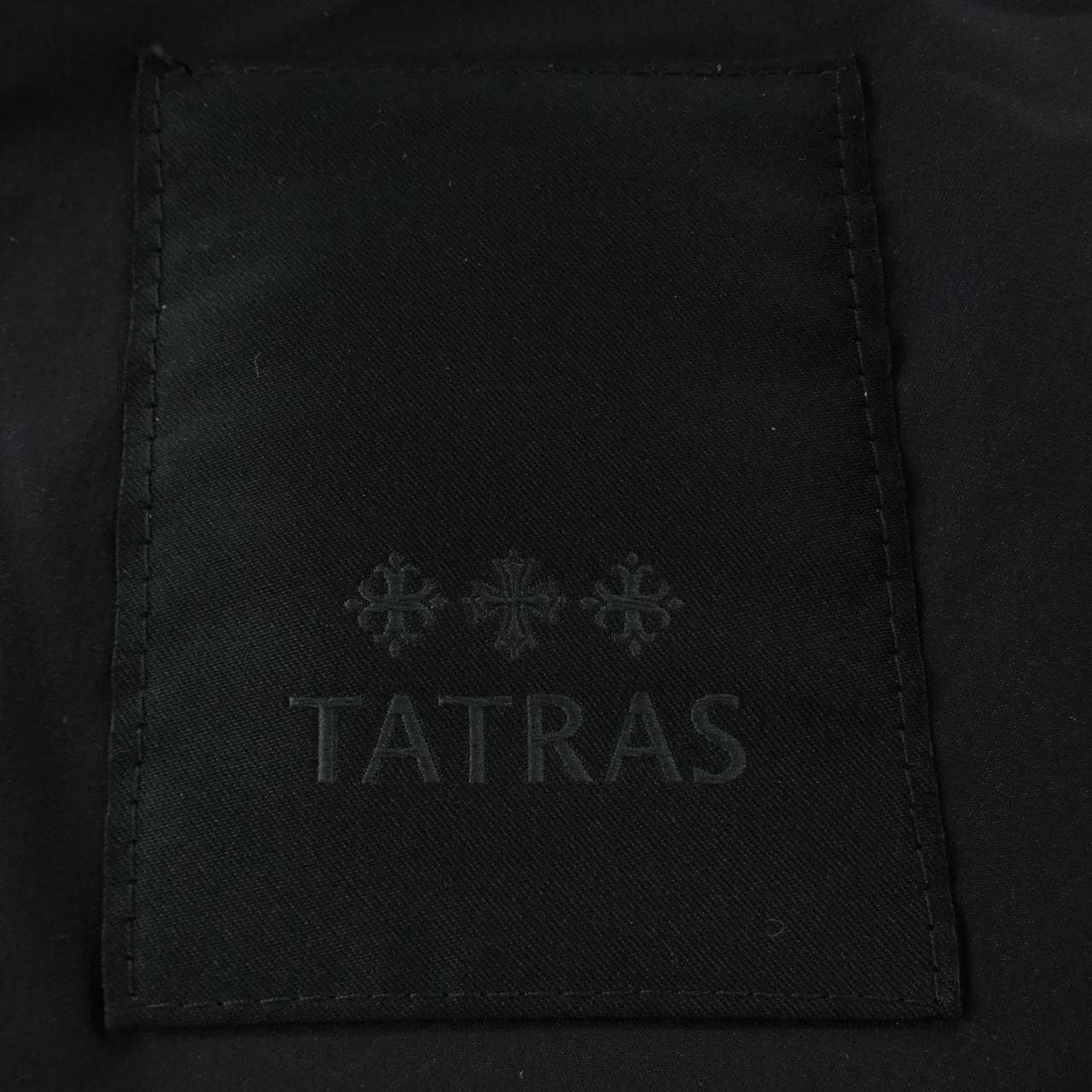 タトラス TATRAS LTA8TM4425 ダウンジャケット