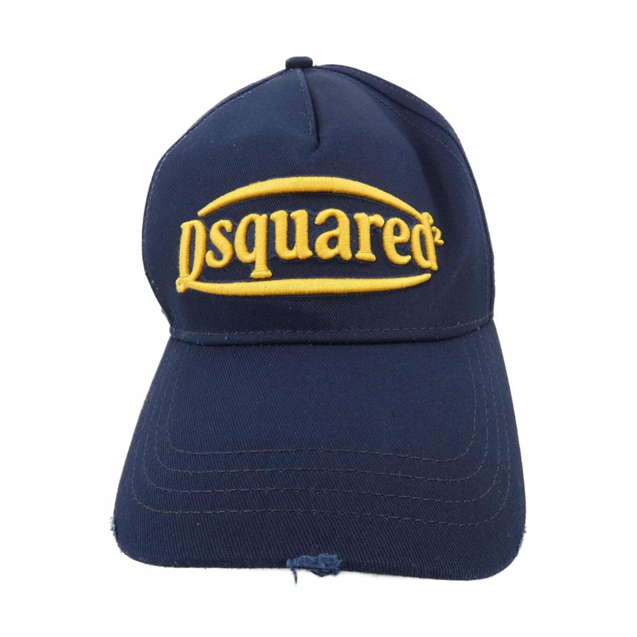 ディースクエアード DSQUARED2 キャップ