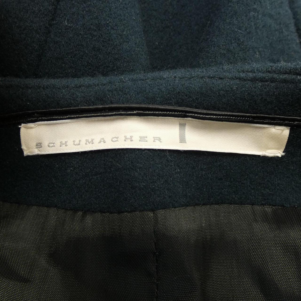 シューマッハ SCHUMACHER コート