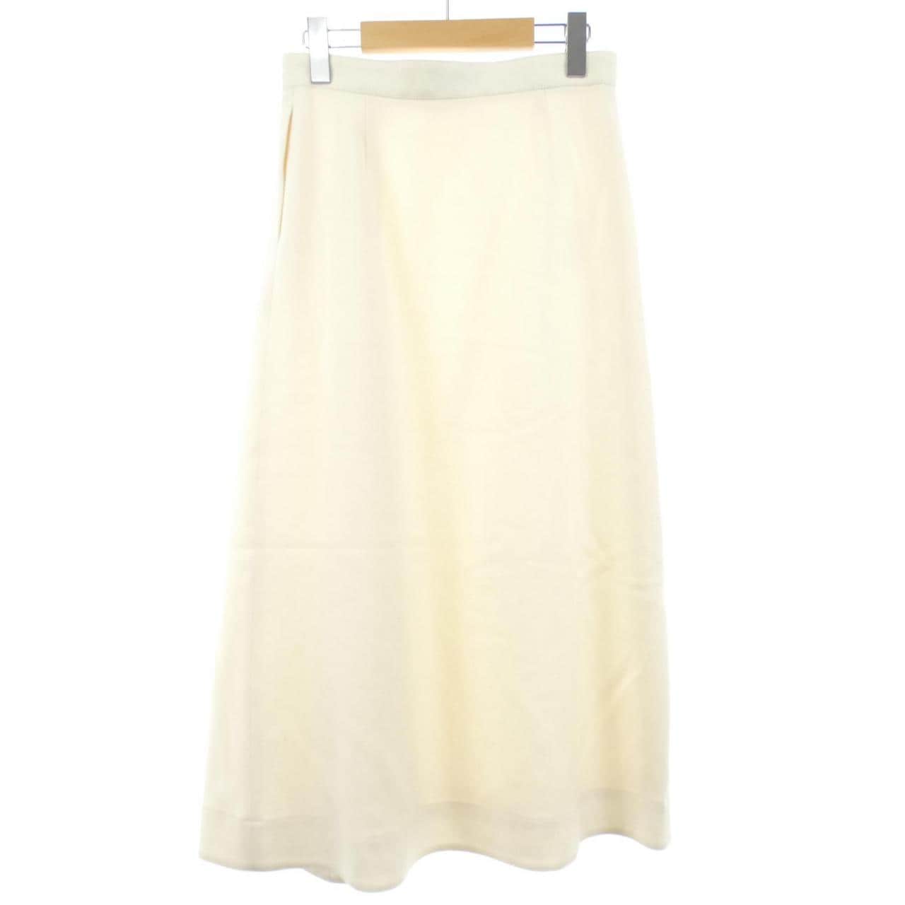 ドゥロワー DRAWER 6524-299-1682 スカート