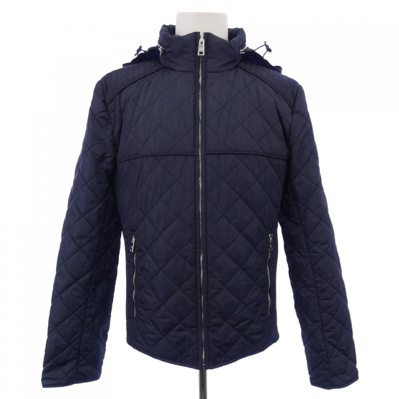 プラダ PRADA トライアングルロゴ SGH036 R162 Q04 ジャケット