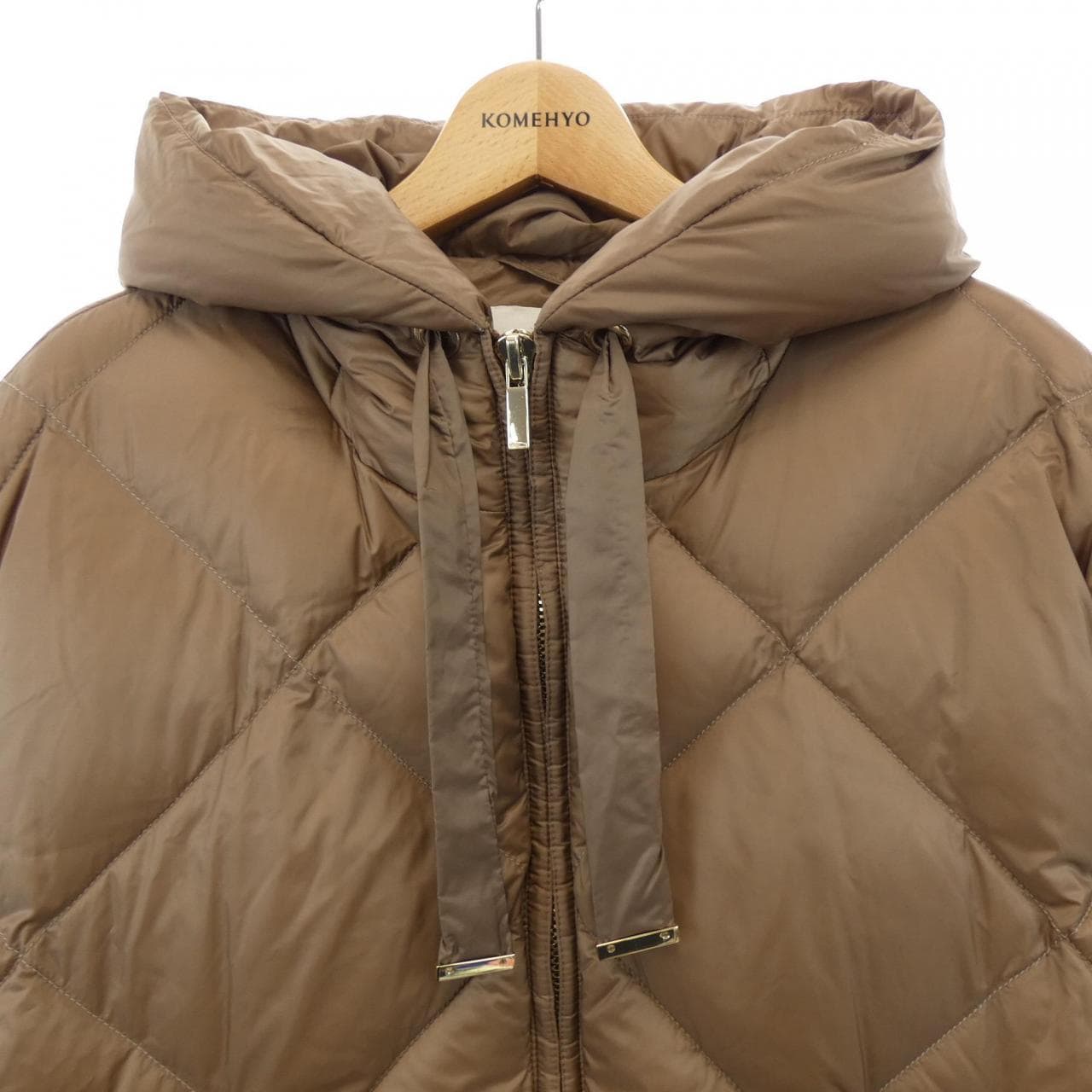 マックスマーラ Max Mara 949604 THE CUBE ダウンコート