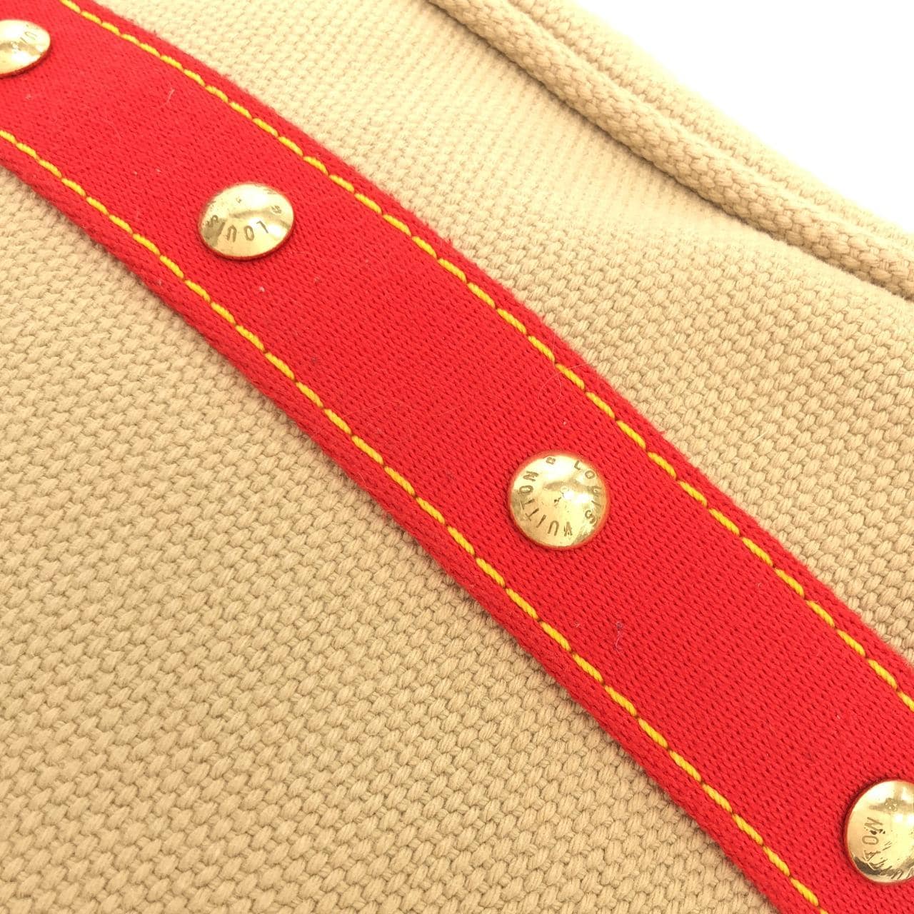 ルイヴィトン アンティグア カバ MM M40035 バッグ