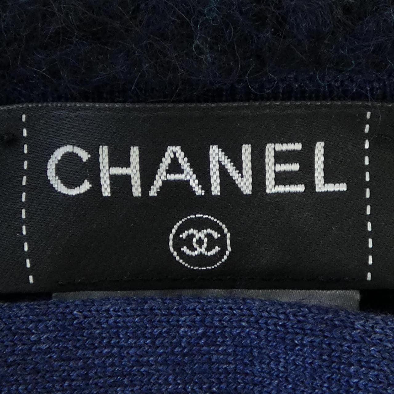 CHANEL P39372W04640 外套