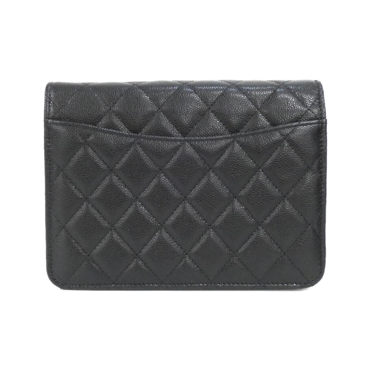 CHANEL Timeless Classic Line AP3745 Chain Clutch