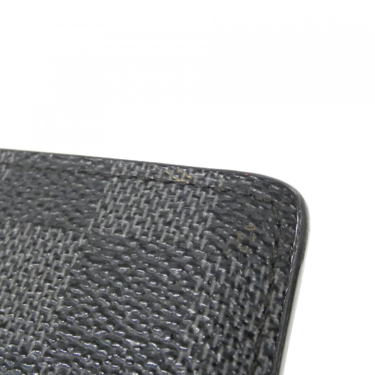 ルイヴィトン ダミエ グラフィット ポルトフォイユ ブラザ N62665 財布