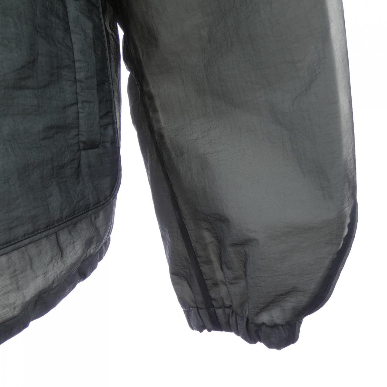 ルイヴィトン LOUIS VUITTON エンブロイダードナイロンブルゾン HRB08WIQV ジャケット