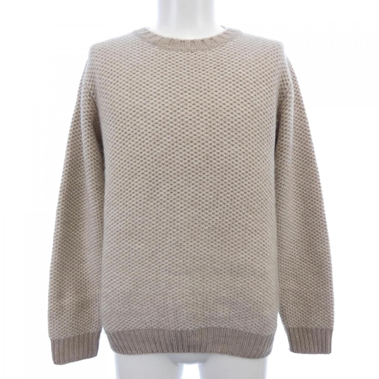 セッテフィーリカシミヤ SETTEFILI CASHMERE ニット