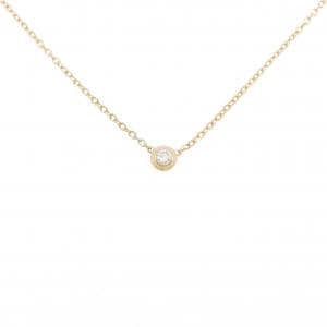 カルティエ ダムール エクストラスモール ネックレス