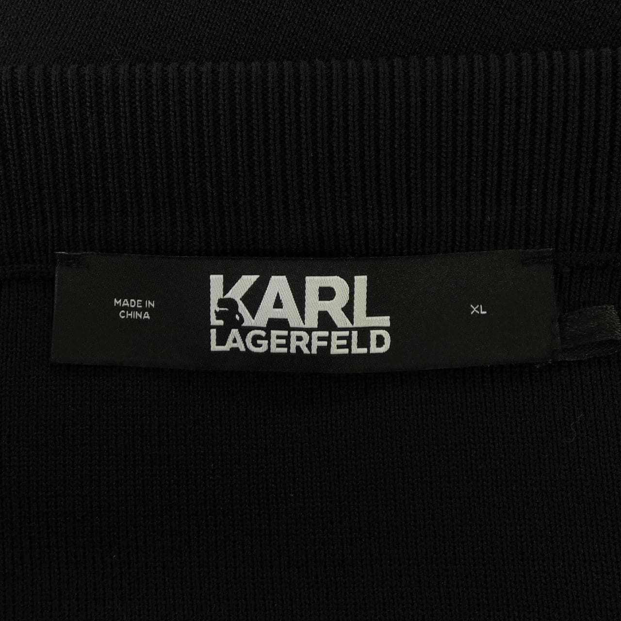 カールラガーフェルド Karl Lagerfeld スカート