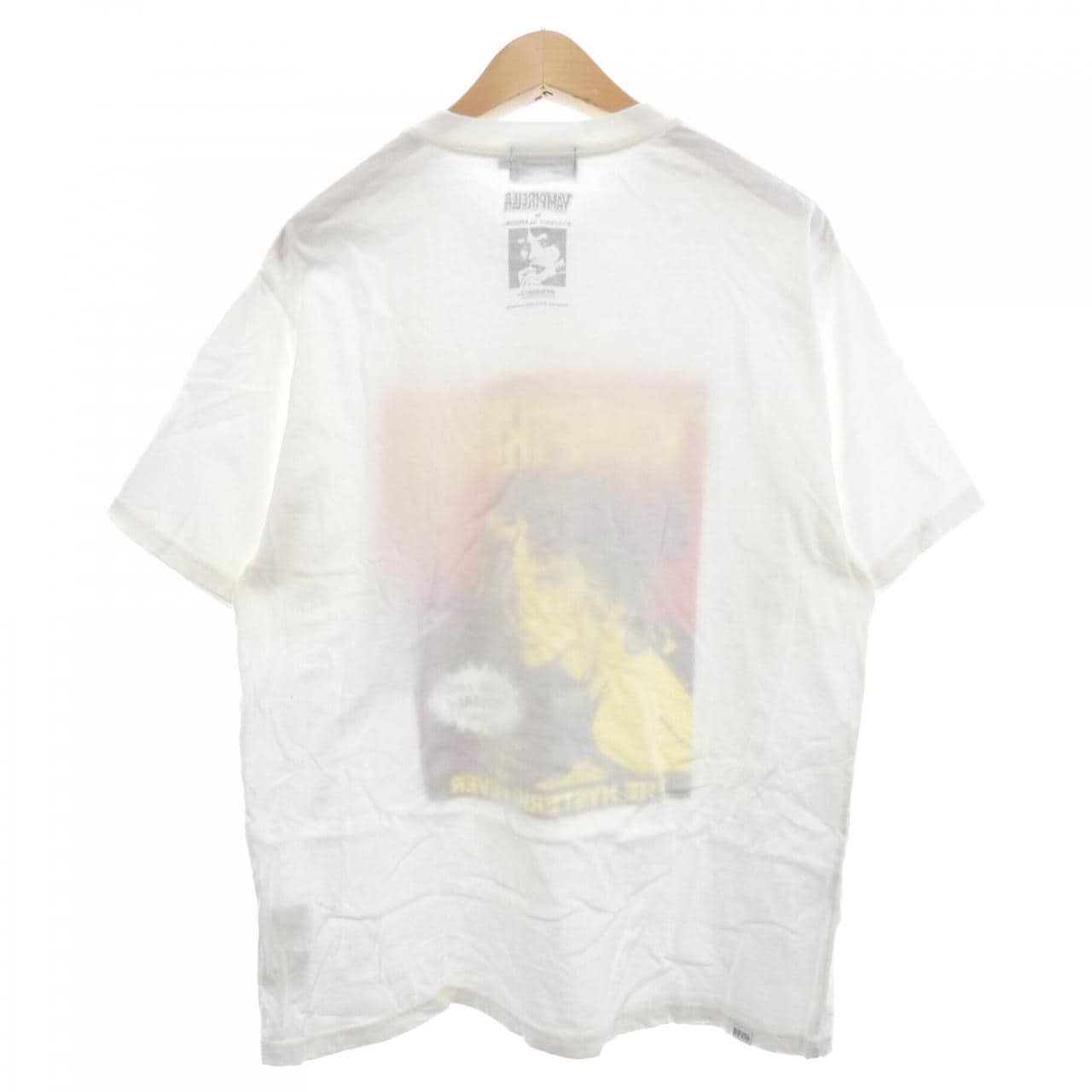 ヒステリックグラマー HYSTERIC GLAMOUR Tシャツ