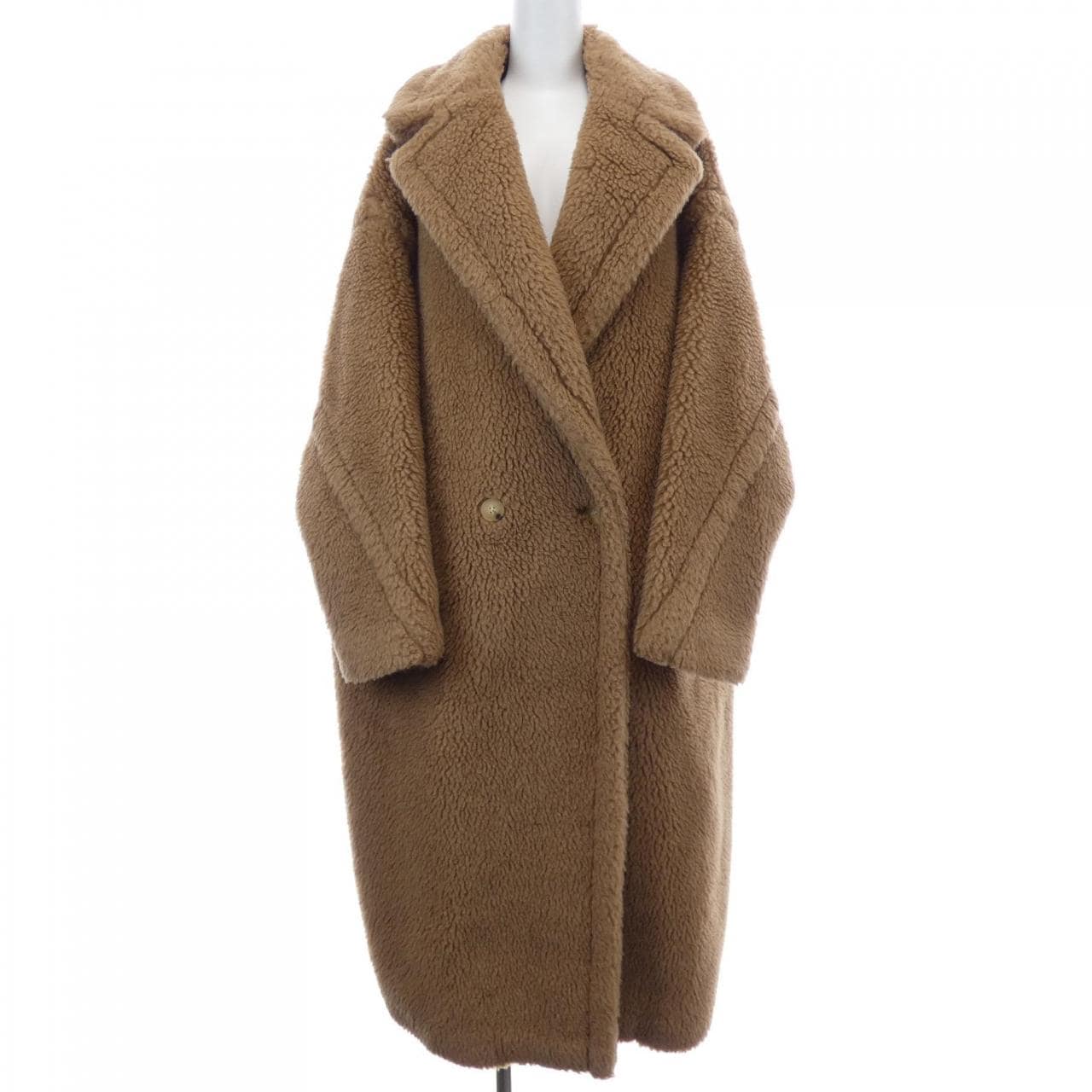 マックスマーラ Max Mara テディ TEDDY 101614 テディベア コート