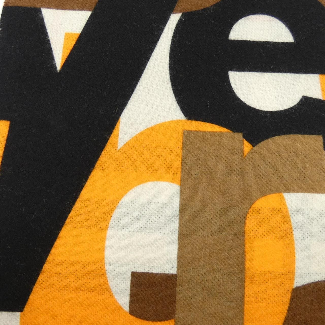 バーバリー BURBERRY 80244701 MUFFLER