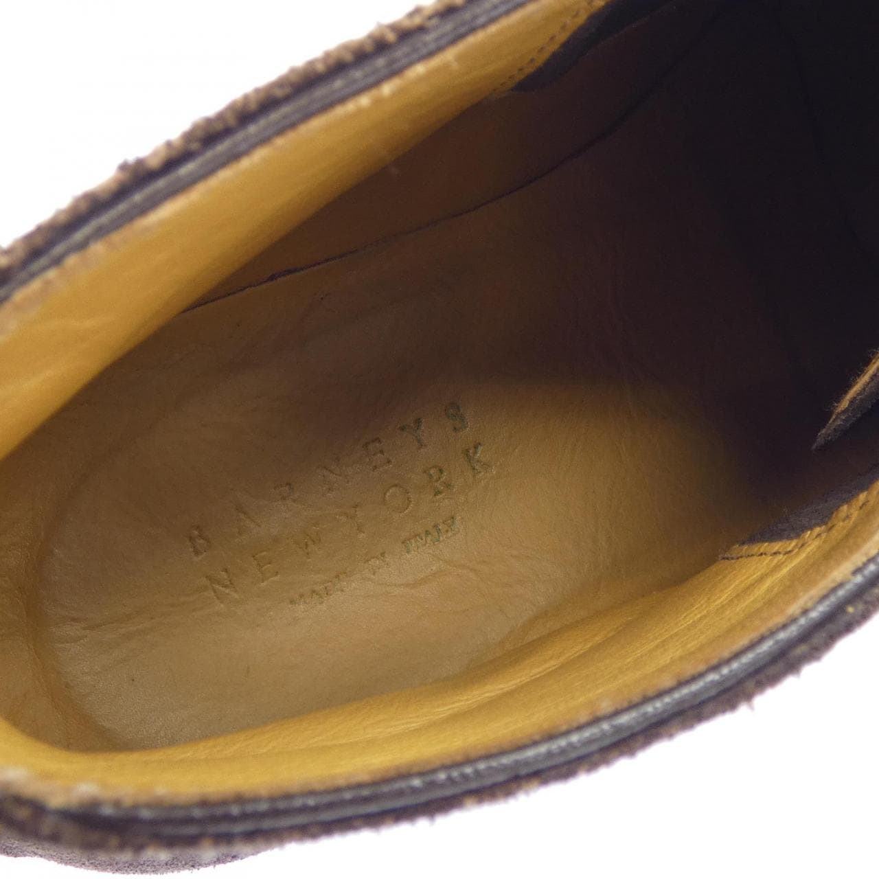 バーニーズニューヨーク BARNEYS NEW YORK シューズ