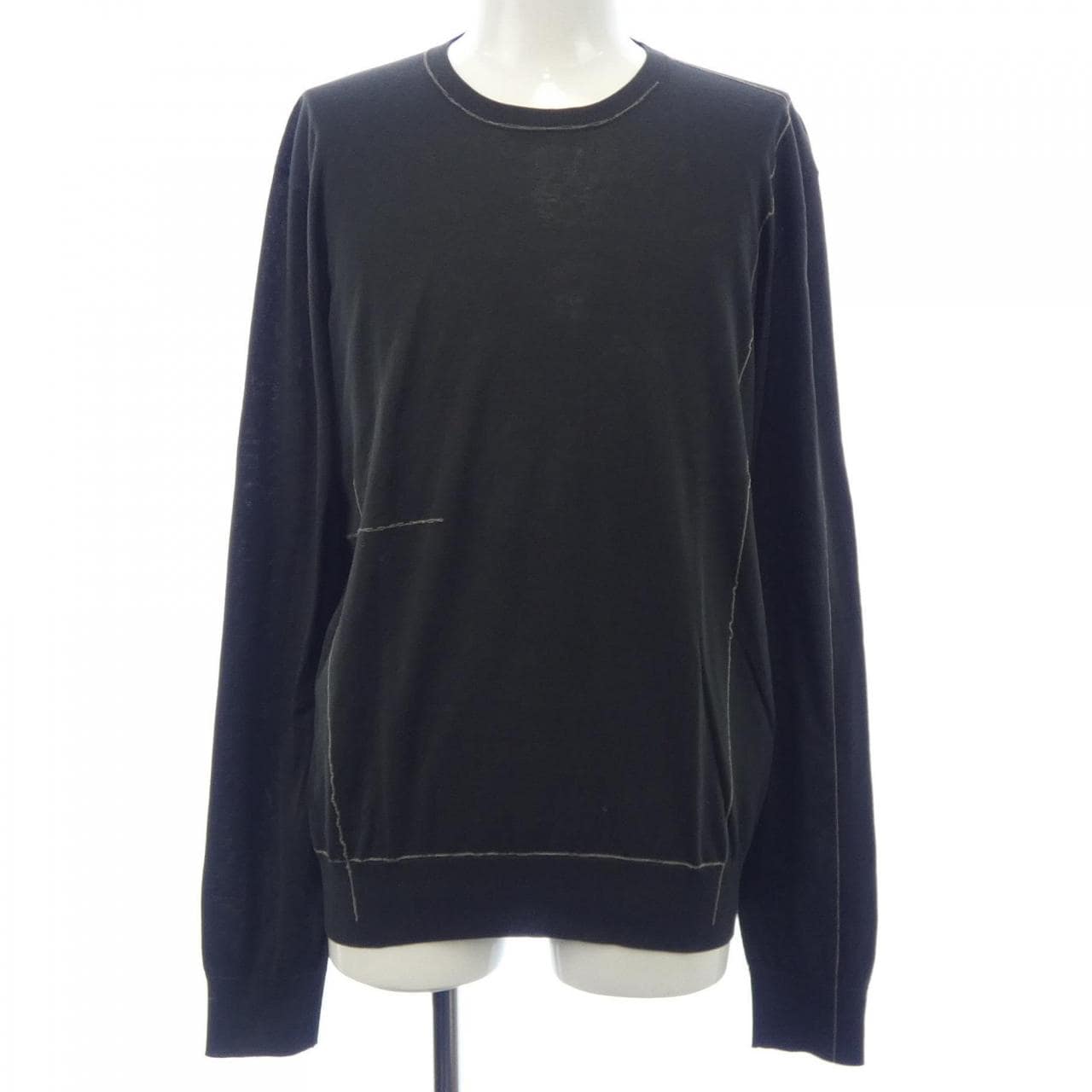 エルメス HERMES *41-5714 ニット